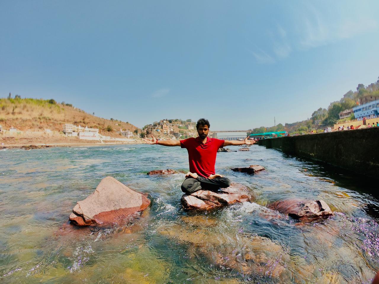 Srinivasa Reddy