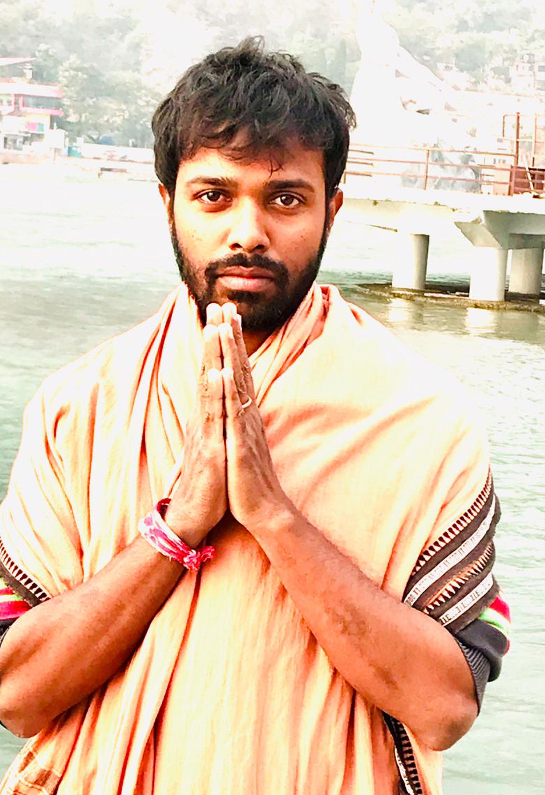 Srinivasa Reddy